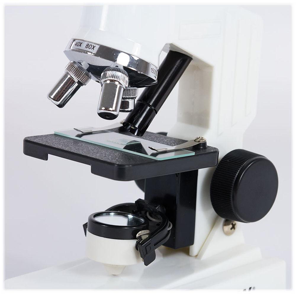 Celestron 44121 Cordless Microscope Kit