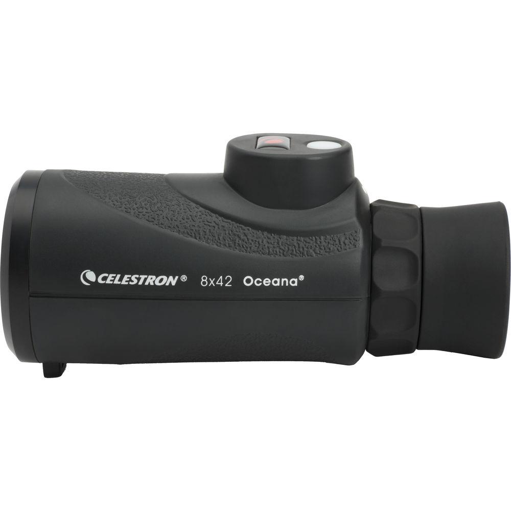 Celestron 8x42 Oceana Monocular