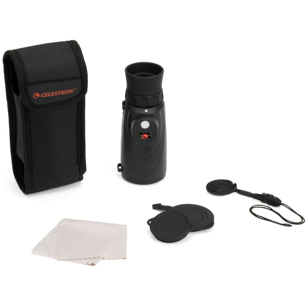 Celestron 8x42 Oceana Monocular