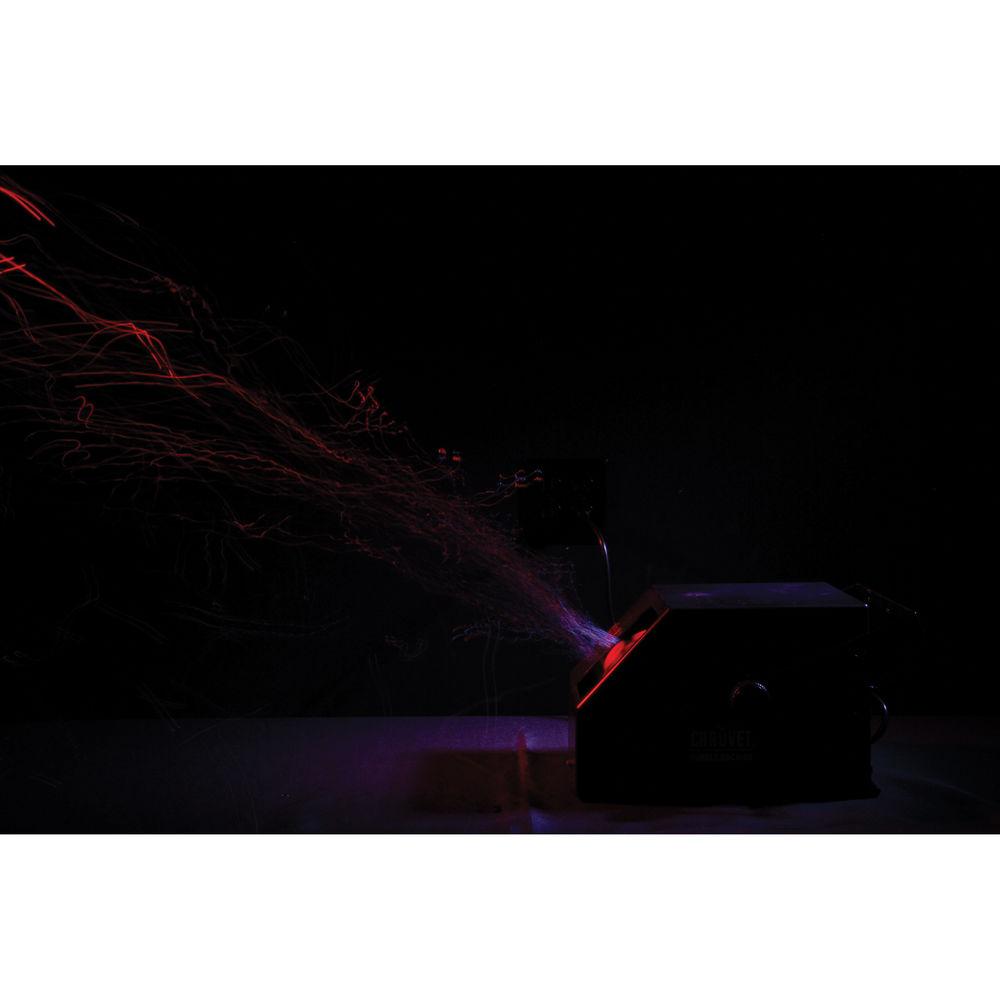 CHAUVET DJ B-250 Bubble Machine