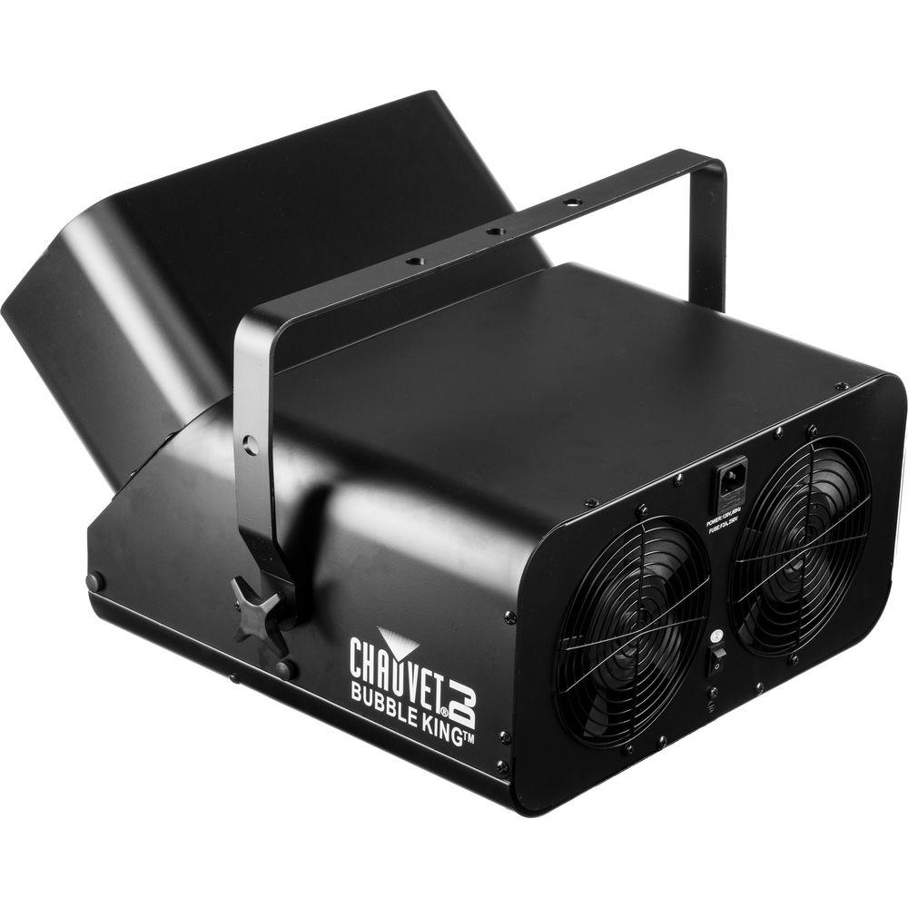 CHAUVET DJ B-550 Bubble King