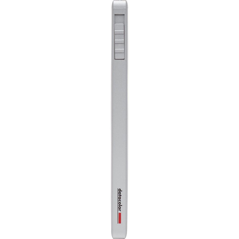 Datacolor SpyderCHECKR Color Chart and Calibration Tool for Digital Cameras