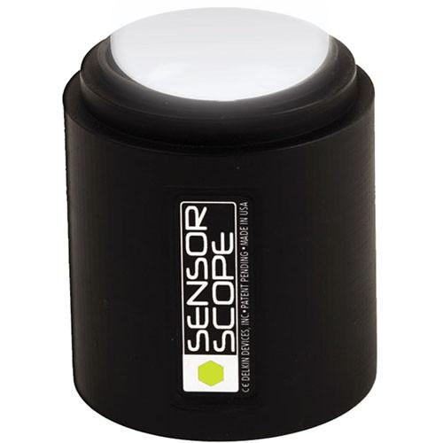 Delkin Devices SensorScope DSLR Camera Sensor Cleaning System