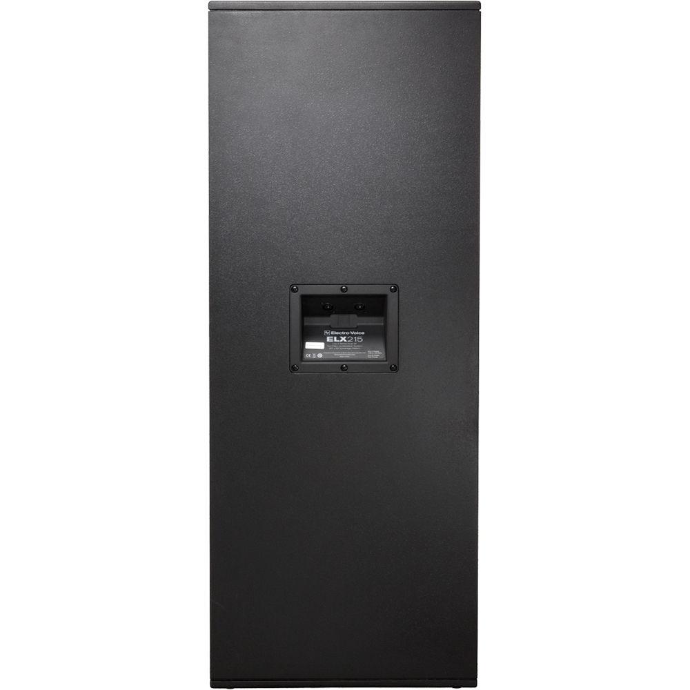 Electro-Voice ELX215 Dual 15" Live X 2-Way Passive Loudspeaker