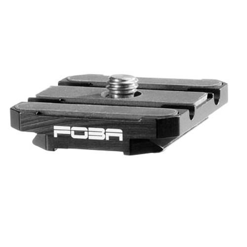 Foba BALPE Quick Release Plate