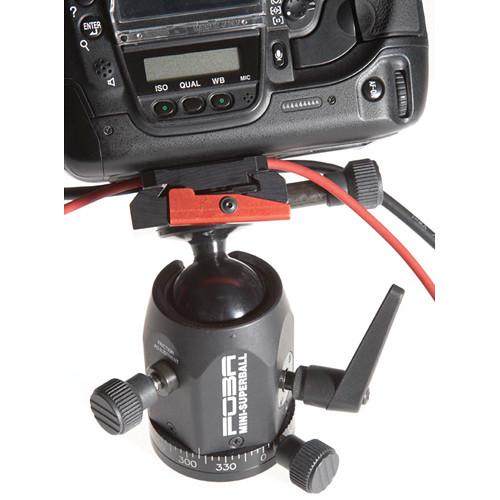 Foba BALPE Quick Release Plate