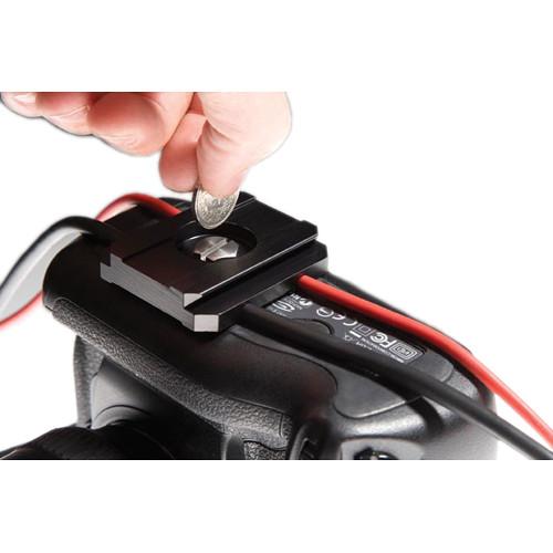 Foba BALPE Quick Release Plate