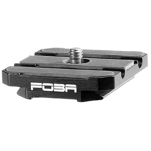 Foba BALTE Quick Release Plate