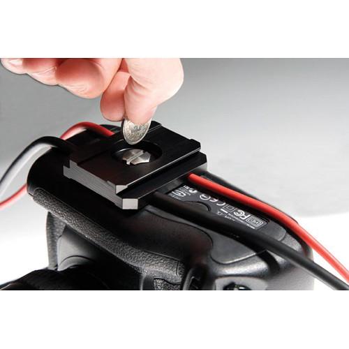 Foba BALTE Quick Release Plate