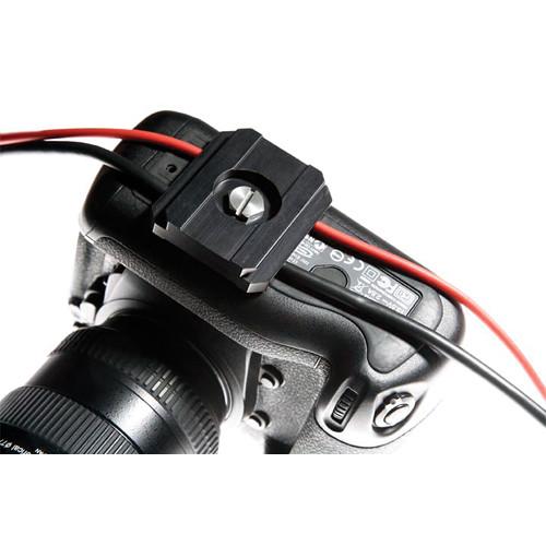 Foba BALTE Quick Release Plate