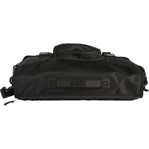 Gator Cases G-Club Control Messenger-Style Bag