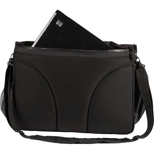 Gator Cases G-Club Control Messenger-Style Bag