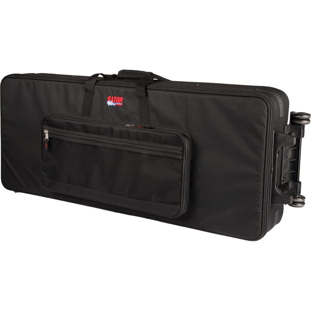 Gator Cases G-LEDBAR-4 Lightweight Light Bar Case