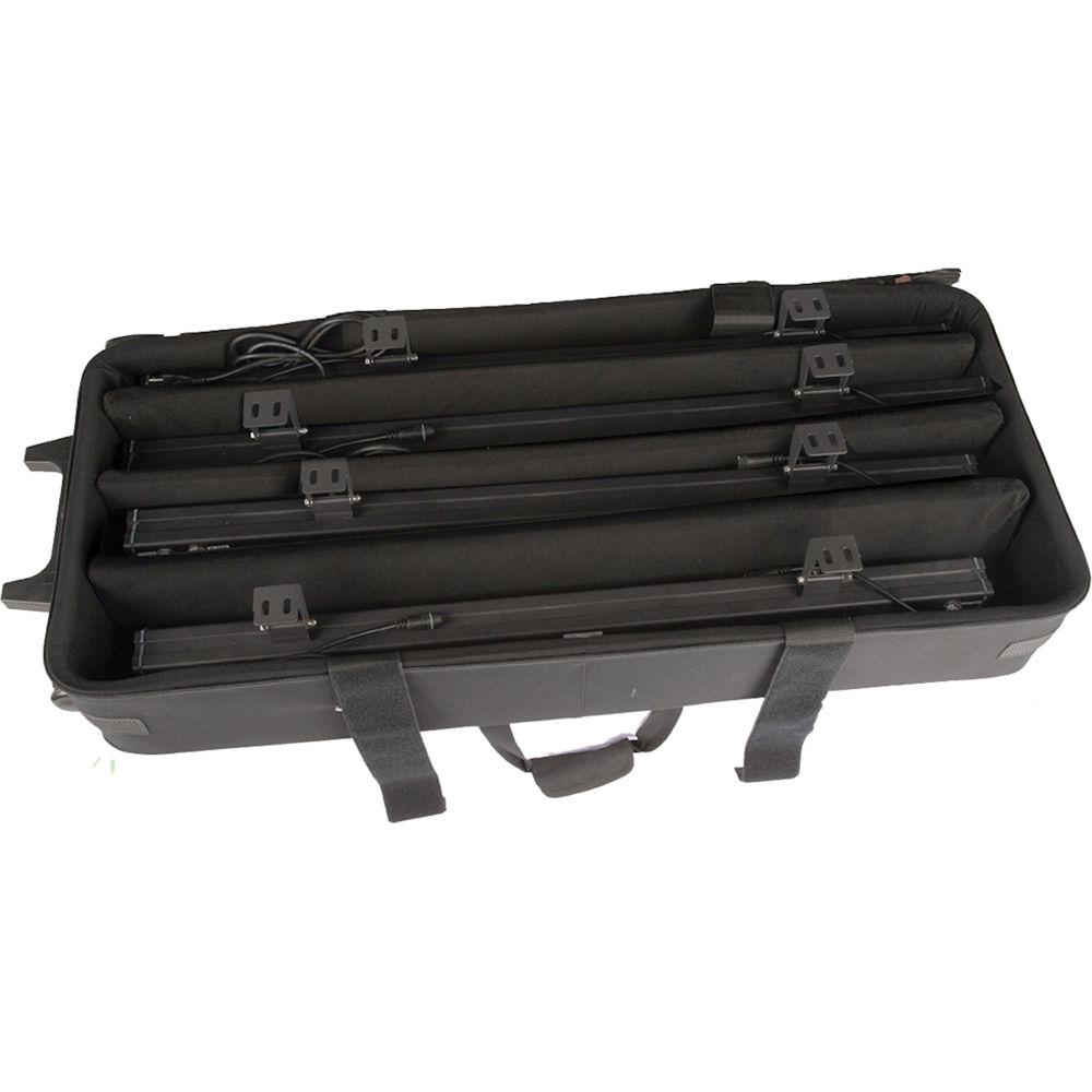 Gator Cases G-LEDBAR-4 Lightweight Light Bar Case