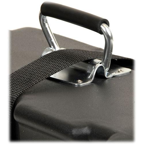 Gator Cases GP-PE0808 Tom Protechtor Drum Case; Elite Air Series