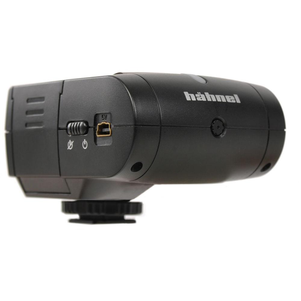 hahnel Inspire Wireless Remote Control W LiveView Display for Nikon