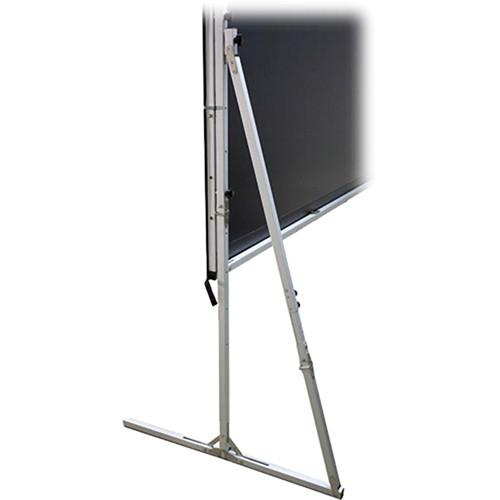 HamiltonBuhl BFF-901200 Easy Fold Portable Projection Screen