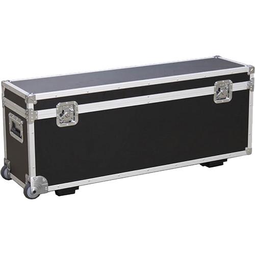 HamiltonBuhl BFF-901200 Easy Fold Portable Projection Screen