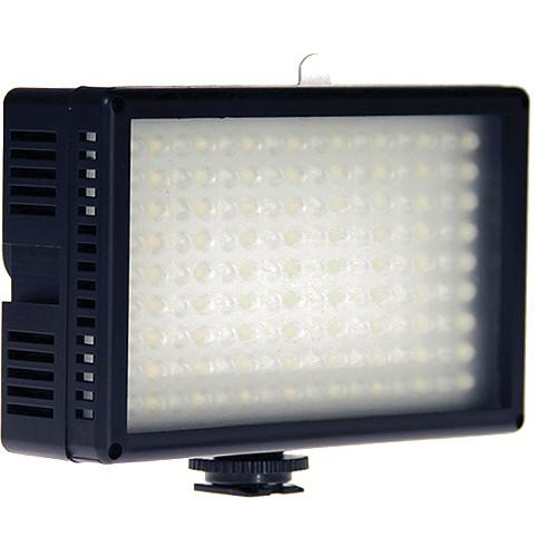 ikan iLED 144 On-Camera Bi-Color LED Light