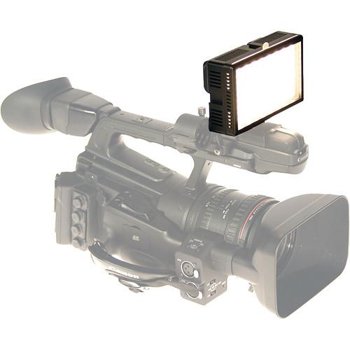 ikan iLED 144 On-Camera Bi-Color LED Light