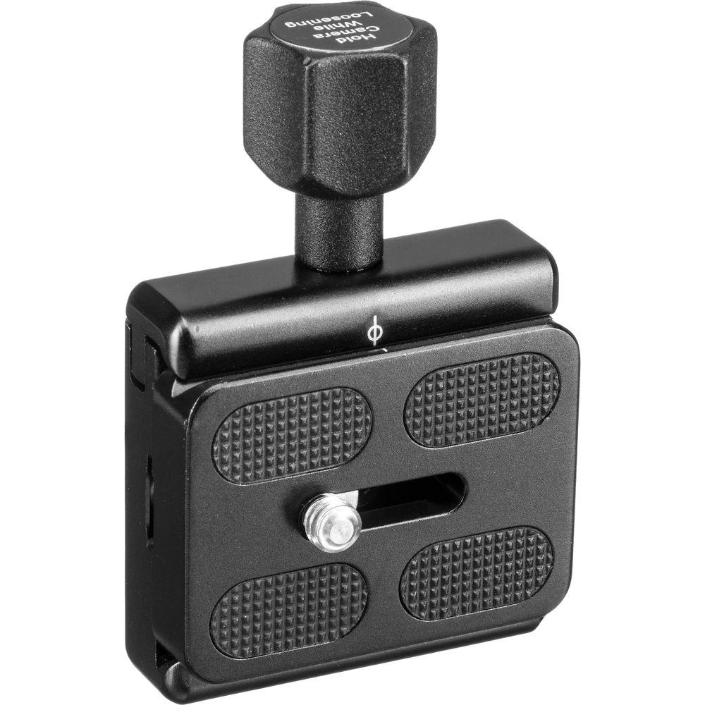 Induro QRT50 Quick Release Clamp