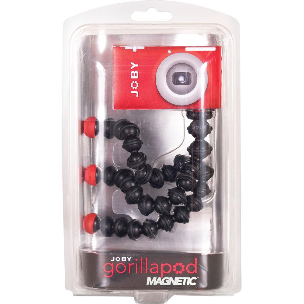 Joby Gorillapod Magnetic