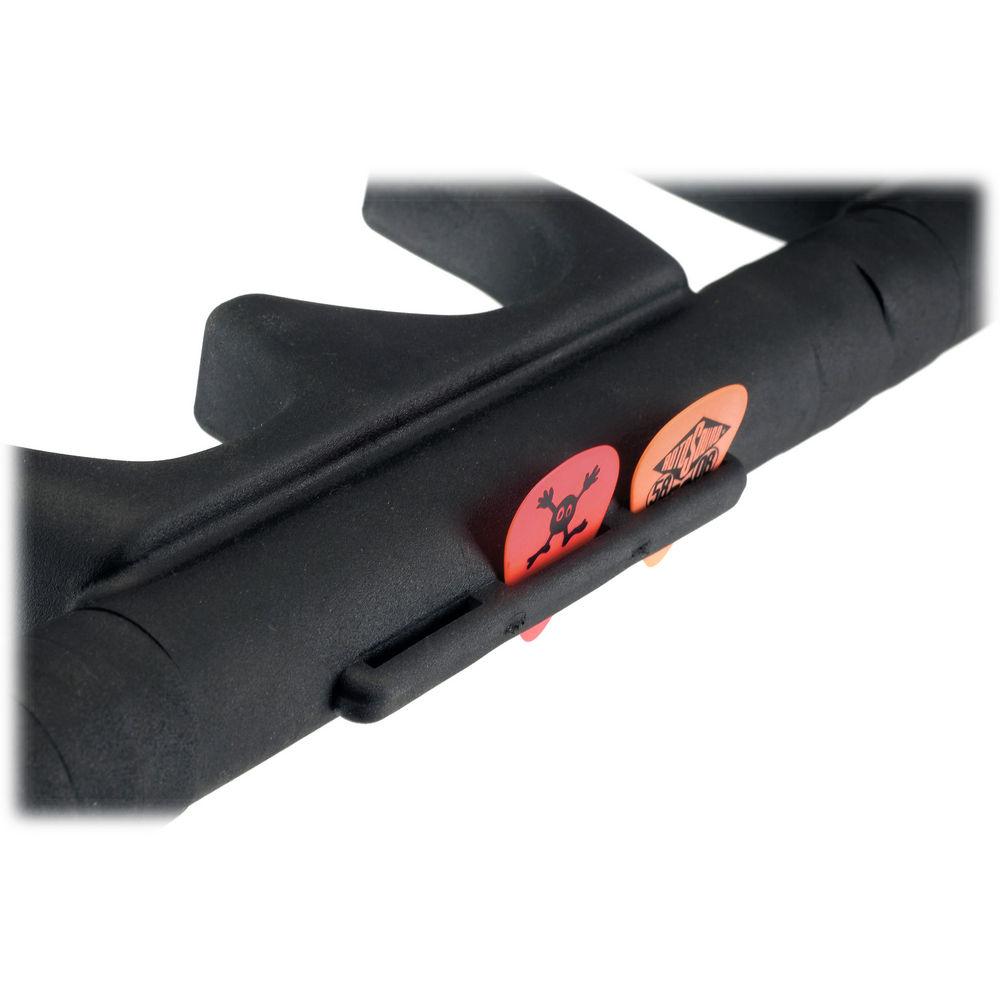 K&M Guardian 5 - Five Guitar Stand