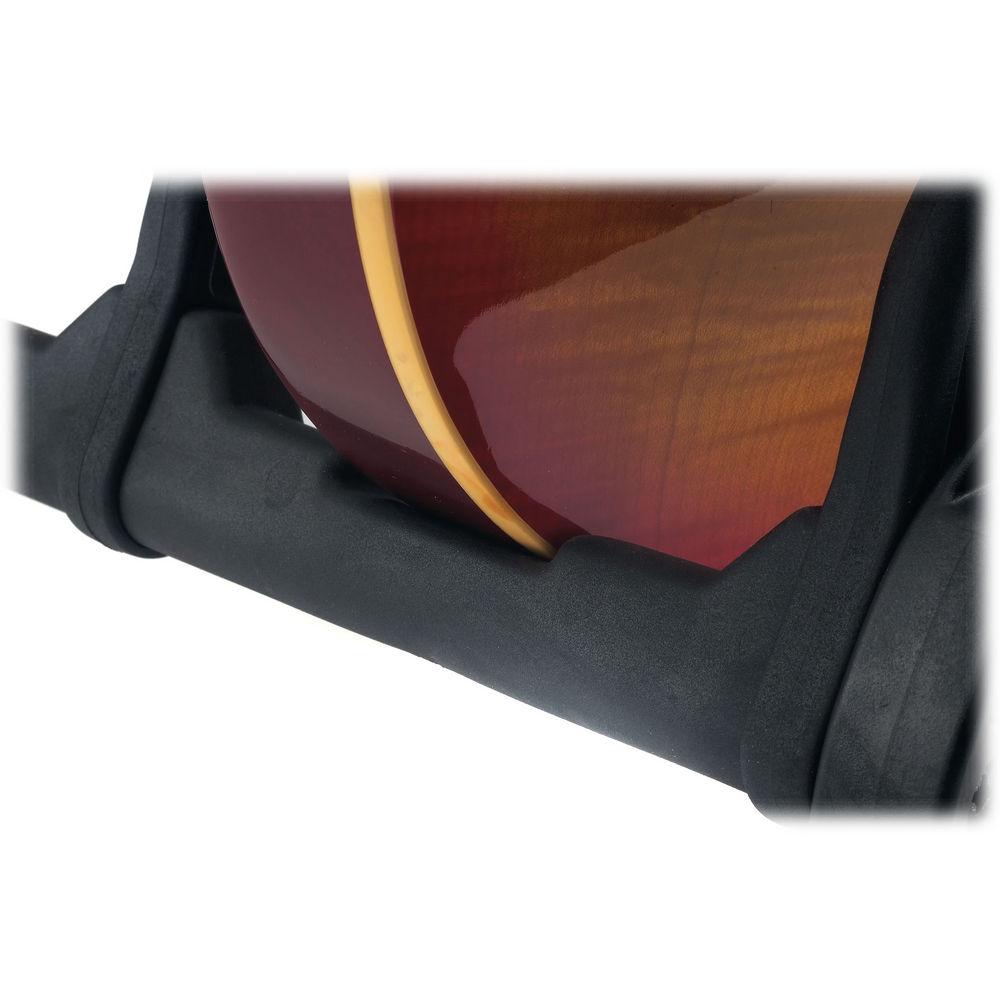 K&M Guardian 5 - Five Guitar Stand