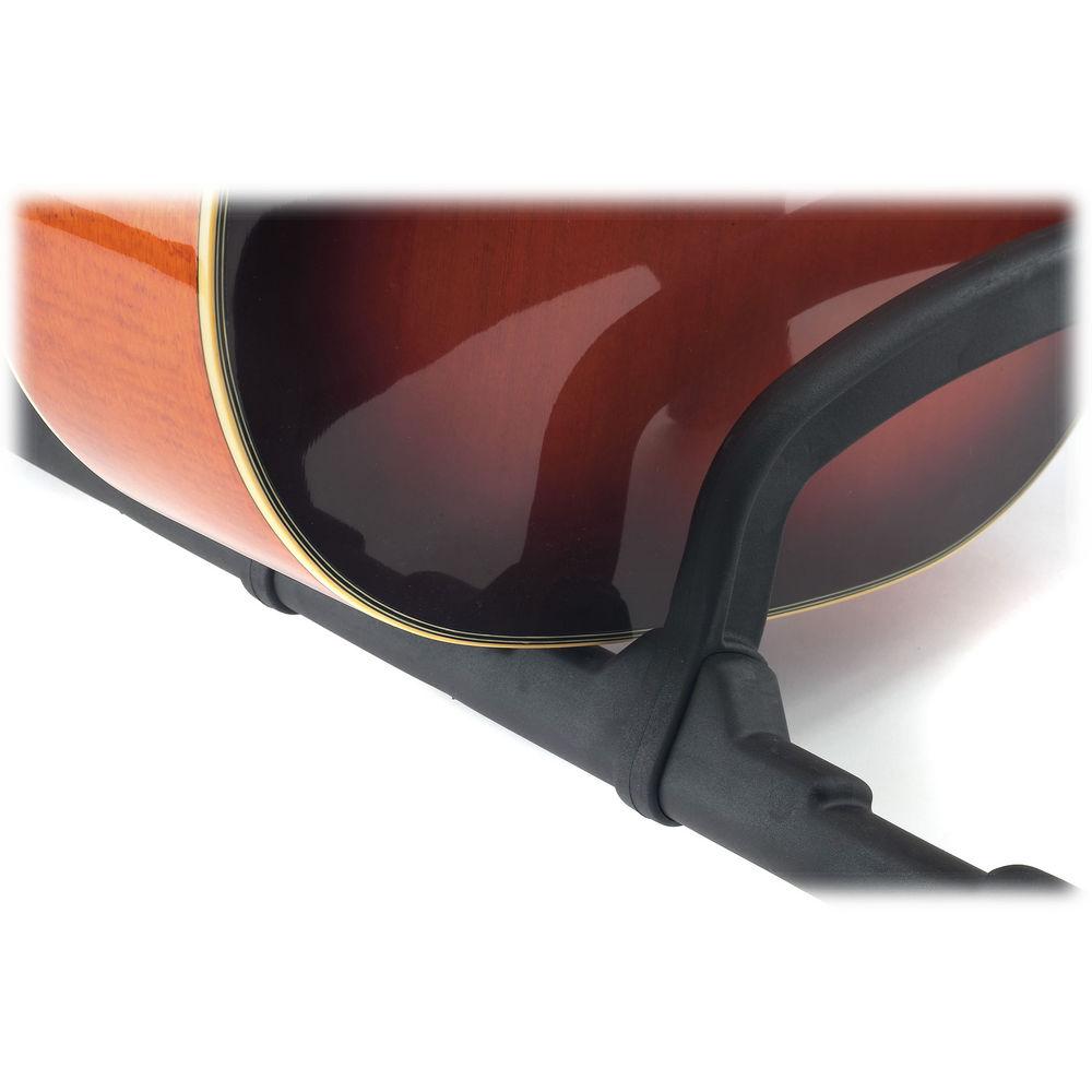 K&M Guardian 5 - Five Guitar Stand