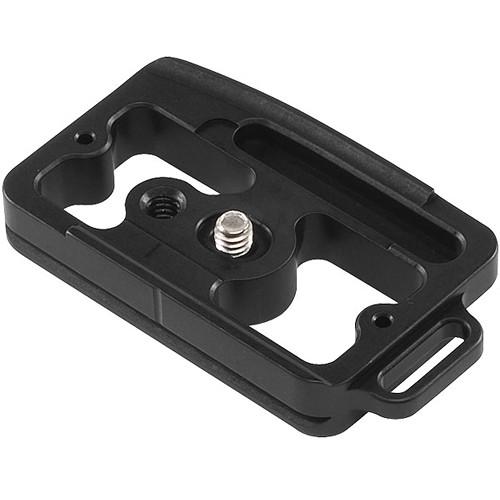 Kirk Arca-Type Quick Release Plate for Canon EOS 7D
