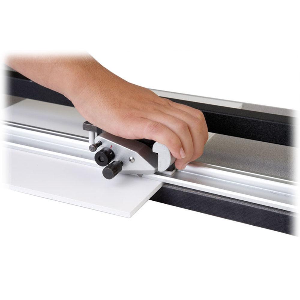 Logan Graphics T300-267 40" Total Trimmer