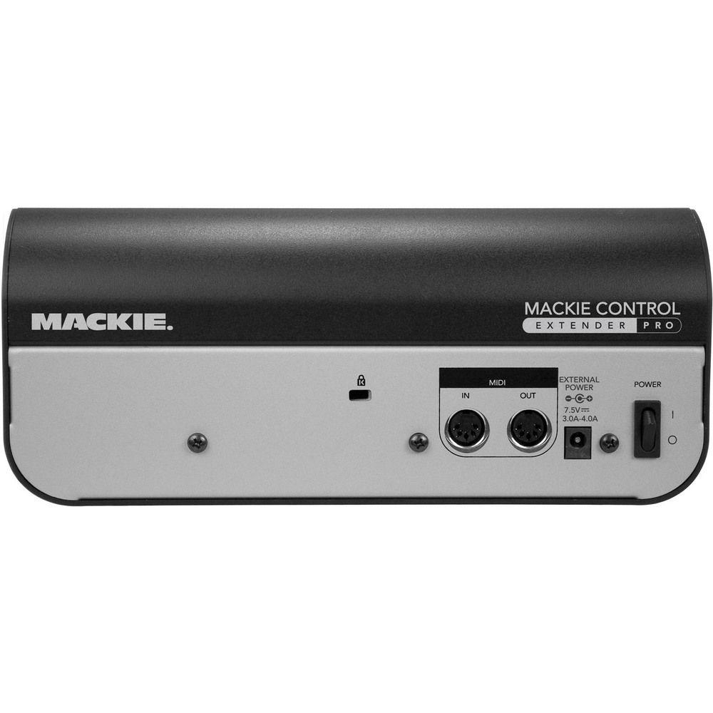 Mackie Control Extender Pro - Control Surface Extension