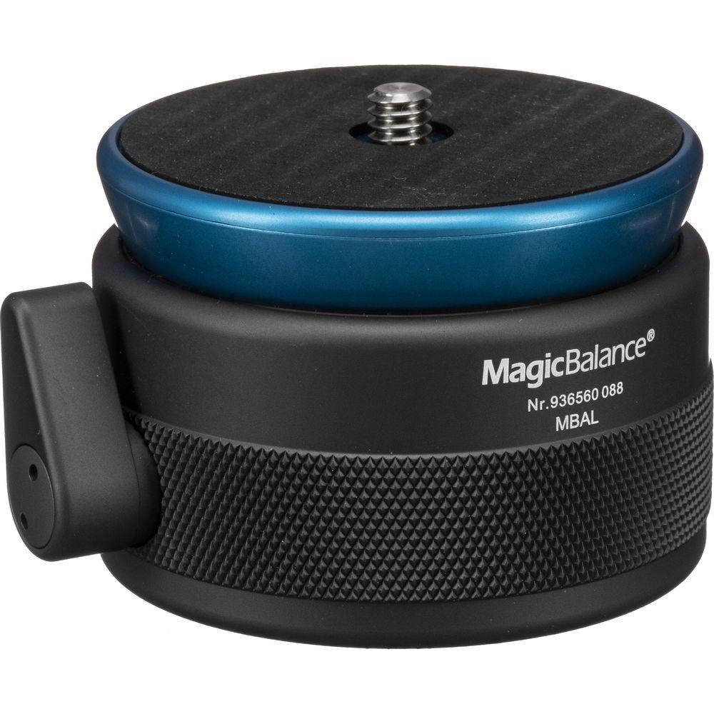 Novoflex MagicBalance Leveling Ball