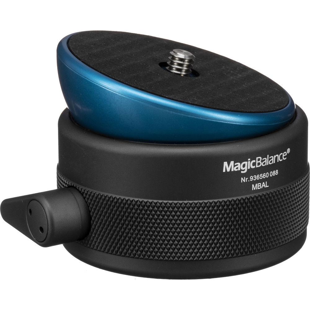 Novoflex MagicBalance Leveling Ball