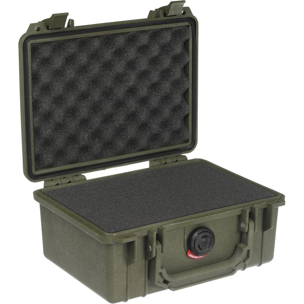Pelican 1150 Case with Foam