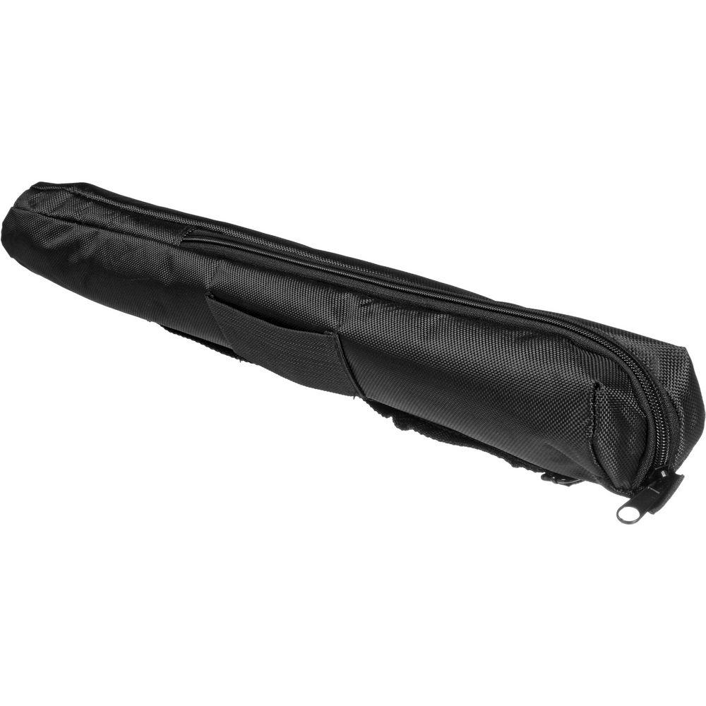 Polaroid 65" Carbon Fiber Monopod with Deluxe Carrying Case