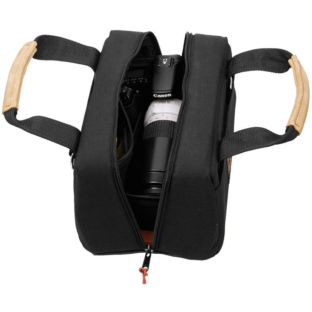 Porta Brace CS-DC1R Camera Carrying Case