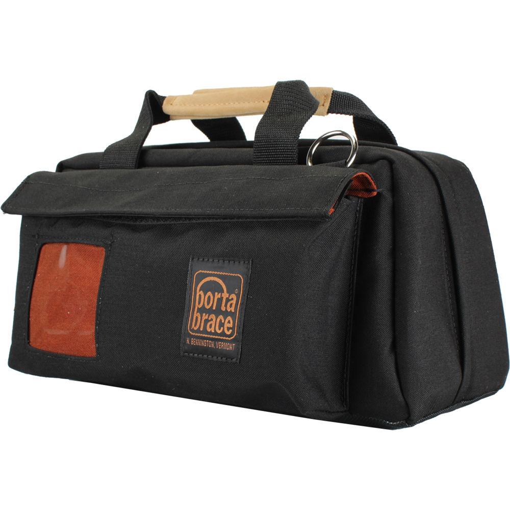 Porta Brace CS-DC2R Digital Camera Carrying Case