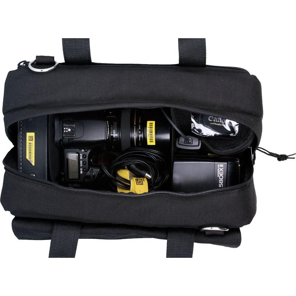 Porta Brace CS-DC2R Digital Camera Carrying Case