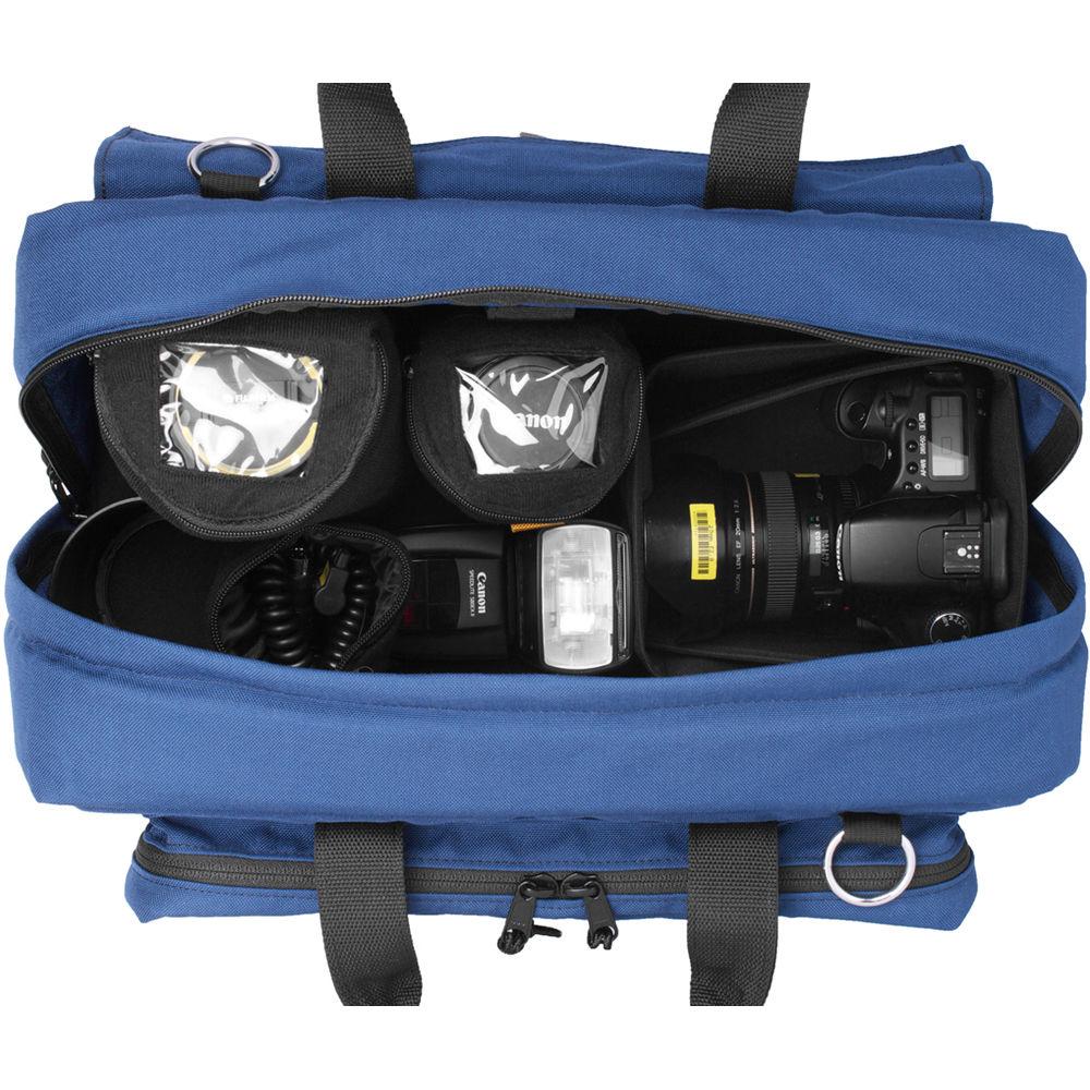 Porta Brace CS-DC3U Digital Camera Carrying Case