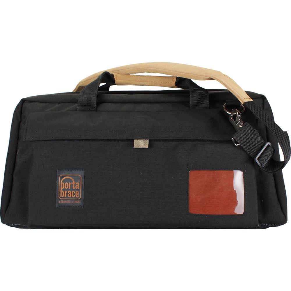 Porta Brace CS-DC4R Digital Camera Carrying Case