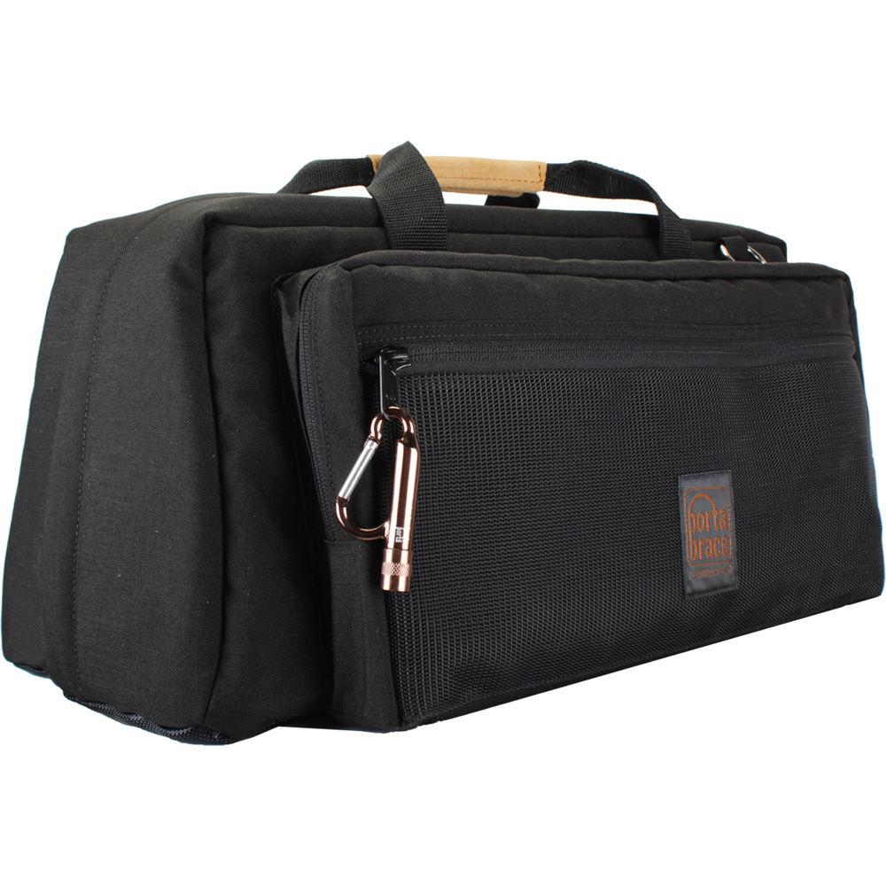 Porta Brace CS-DC4R Digital Camera Carrying Case