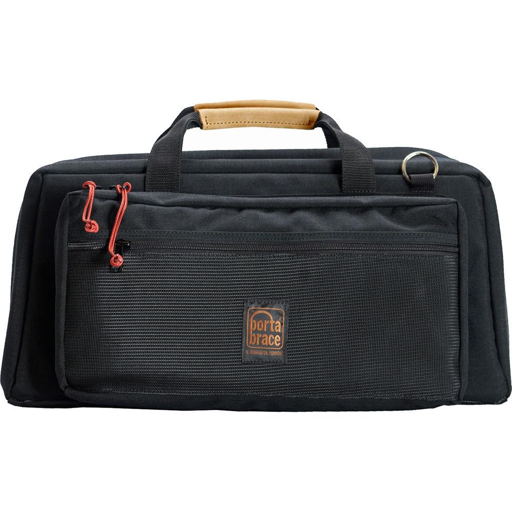 Porta Brace CS-DC4R Digital Camera Carrying Case
