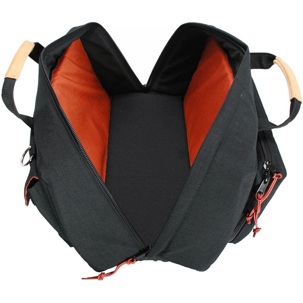 Porta Brace CS-DC4R Digital Camera Carrying Case