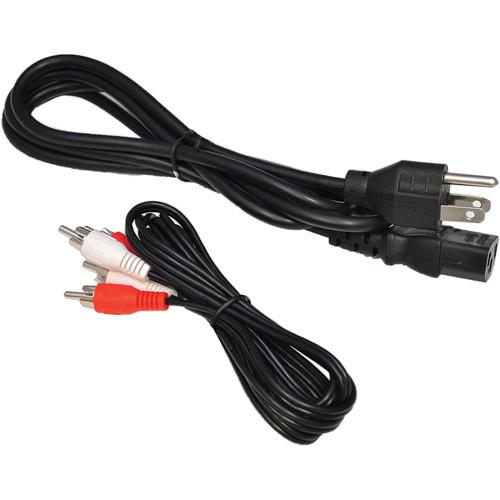 Pyle Pro PCMX265W Battery Powered Portable PA System