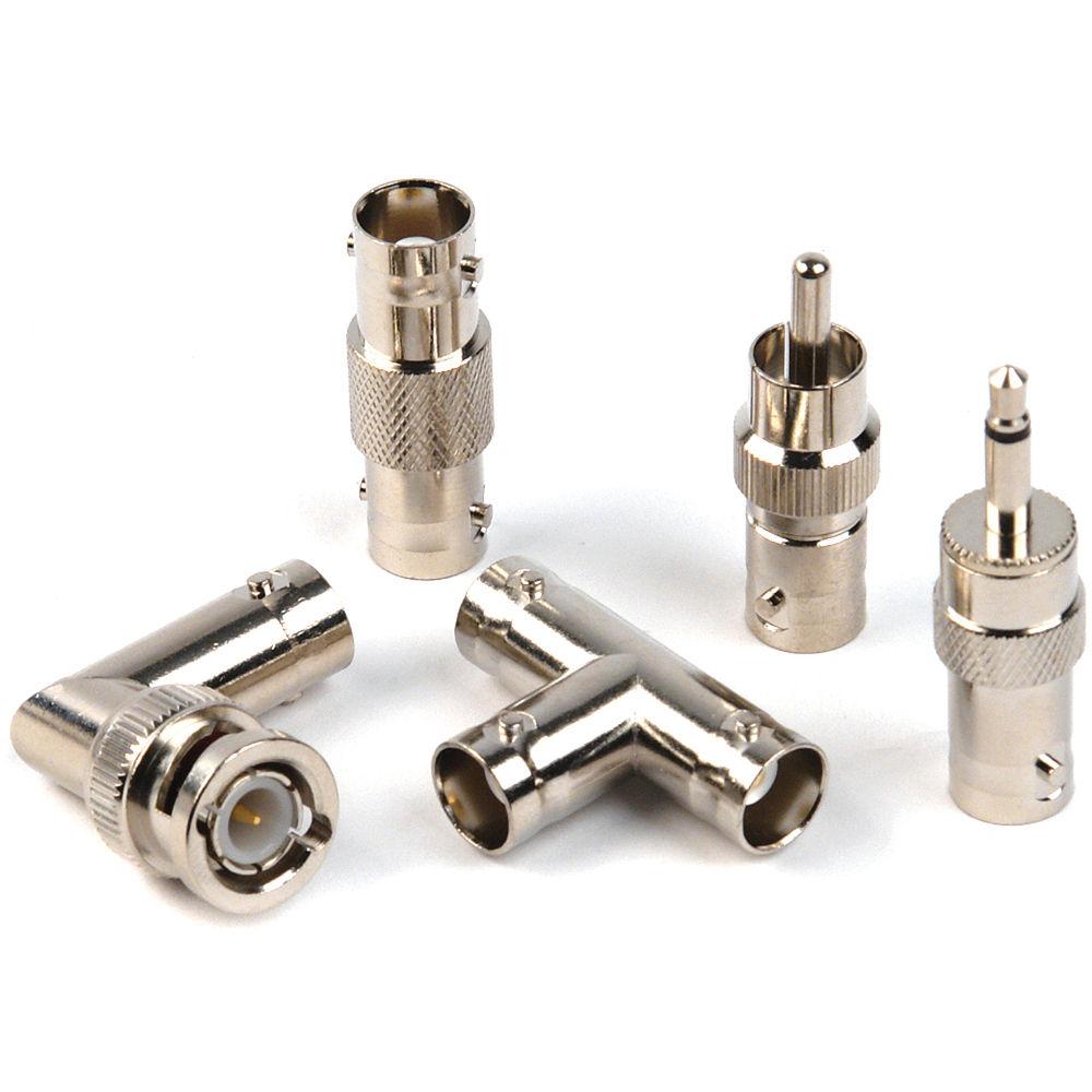 Remote Audio Adapt-a-Pak Pro Kit