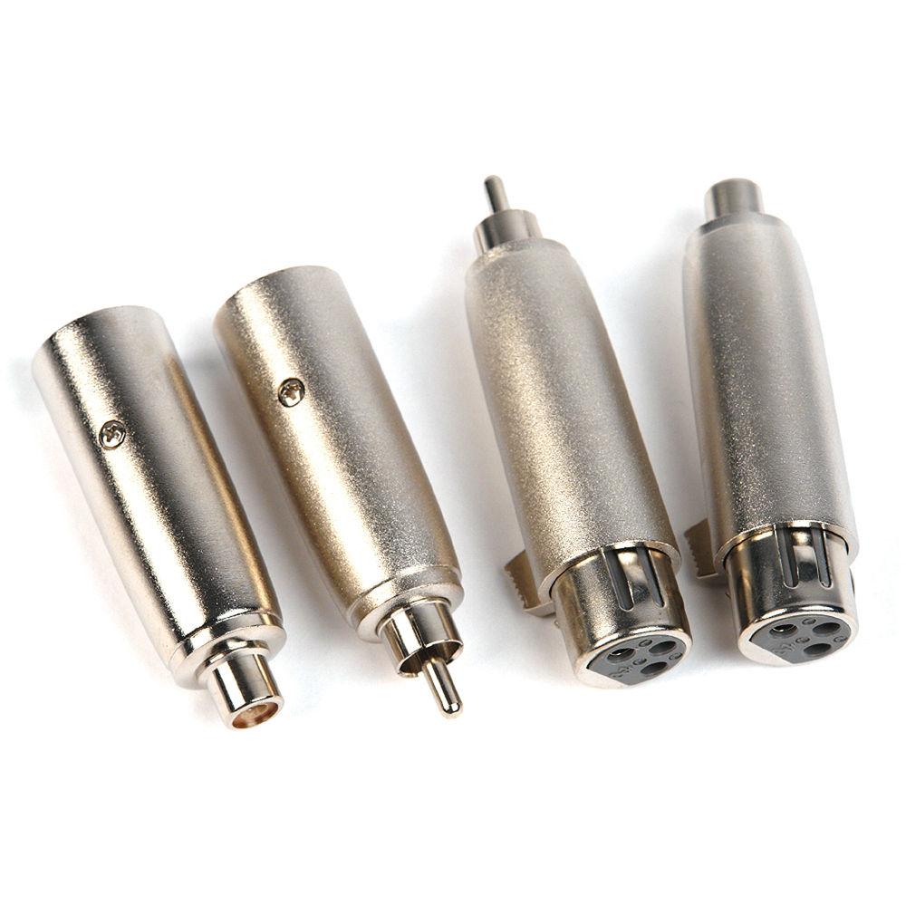 Remote Audio Adapt-a-Pak Pro Kit