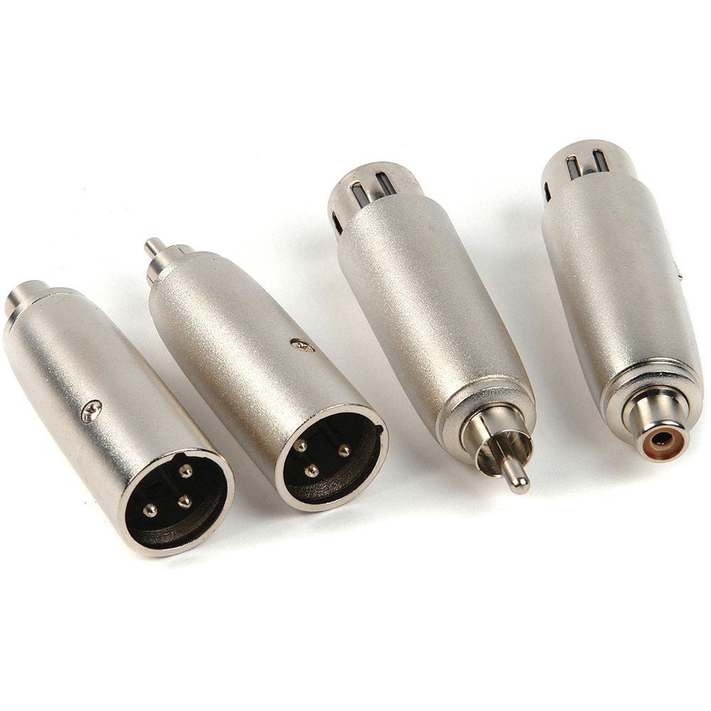 Remote Audio Adapt-a-Pak Pro Kit