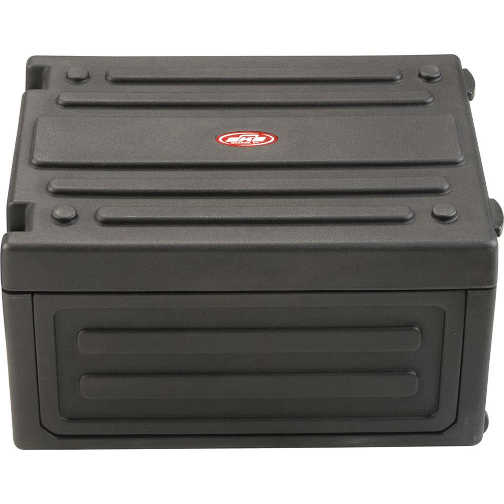 SKB 1SKB19-RSF4U Studio Flyer Case