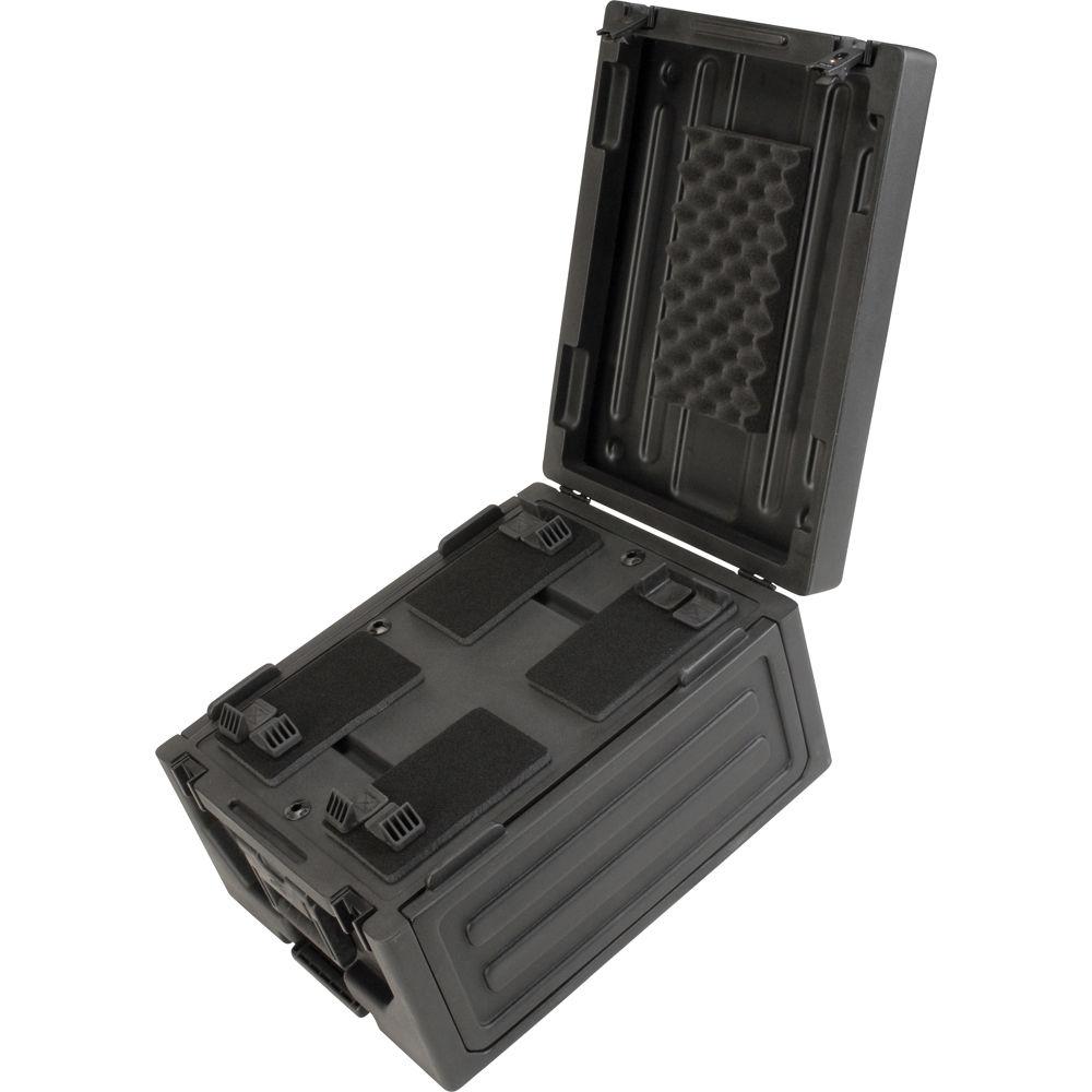 SKB 1SKB19-RSF4U Studio Flyer Case